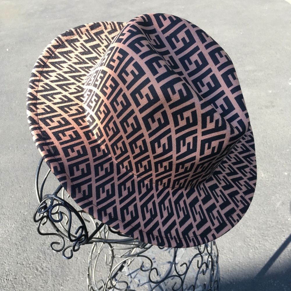stylish brand new ladies hat